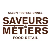 Saveurs & Métiers Logo