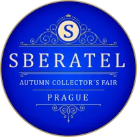 Sberatel Autumn Logo