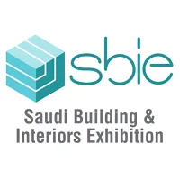 SBIE Saudi Building & Interiors Exhibition Logo