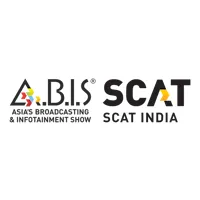 SCAT India Logo