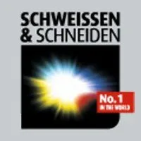 Schweissen & Schneiden Logo