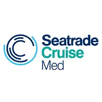 Seatrade Cruise Med Logo