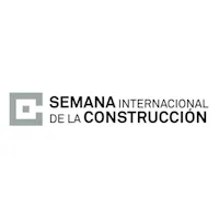 Semana Internacional de la Construcción Logo