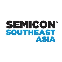 SEMICON Southeast Asia Logo