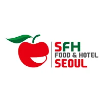 Seoul Food & Hotel Logo