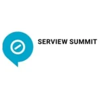 SERVIEW Summit Logo