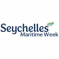 Seychelles Maritime Week Logo