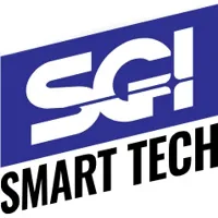 SGI Smart Tech Logo