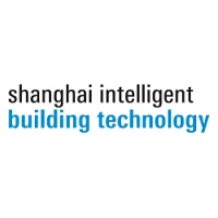 Shanghai Intelligent Building Technology Logo