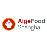 Shanghai International Catering and Ingredients Exhibition Logo