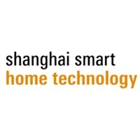 Shanghai Smart Home Technology Logo