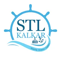 Shipping Technics Logistics (STL) Logo