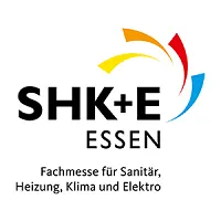 SHK+E Logo