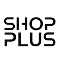 SHOP PLUS Logo