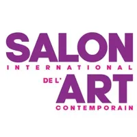 SIAC Salon International de l’Art Contemporain Logo