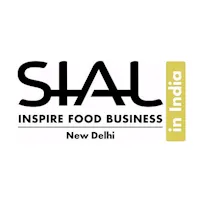 SIAL India Logo