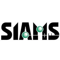 SIAMS Logo