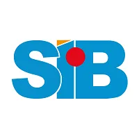 SIB Salon international du Bâtiment Logo