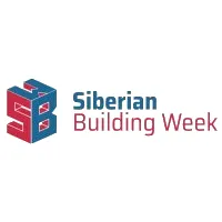 Siberian Building Week Logo