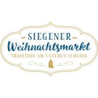 Siegen Christmas Market Logo