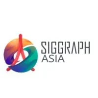 SIGGRAPH Asia Logo