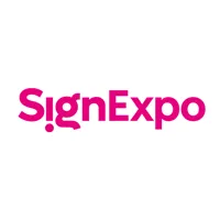 SignExpo Logo