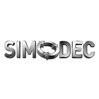 SIMODEC Logo