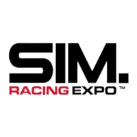 SimRacing Expo Logo