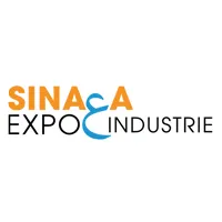 SINAA Expo Industrie Logo