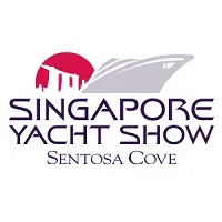 Singapore Yacht Show Logo