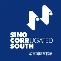 SinoCorrugated South Logo