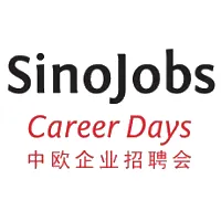 SinoJobs Career Days Logo
