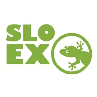 SLO-EXO Logo