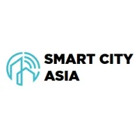 SMART CITY ASIA Logo