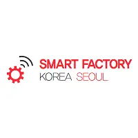 Smart Factory Korea Logo