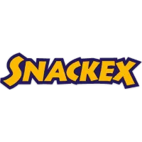 SNACKEX Logo