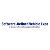 Software-Defined Vehicle Expo Logo