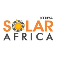 Solar Africa Kenya Logo