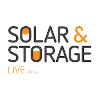 Solar & Storage Live Africa Logo