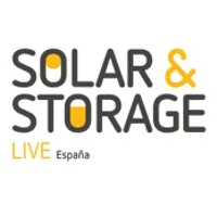 Solar & Storage Live Espana Logo