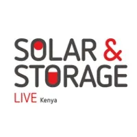 Solar & Storage Live Kenya Logo
