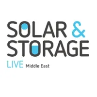 Solar & Storage Live Middle East Logo