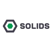 SOLIDS Logo
