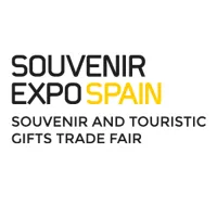 Souvenir Expo Spain Logo