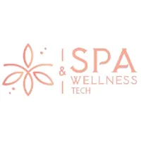 SPA & Wellness Tech Logo