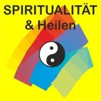 SPIRITUALITÄT & Heilen Logo