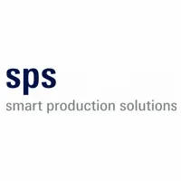 SPS – Smart Production Solutions Logo