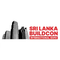 Sri Lanka Buildcon International Expo Logo