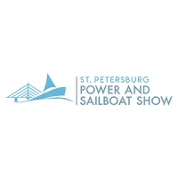 St. Petersburg Power & Sailboat Show Logo