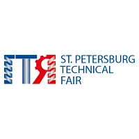 St. Petersburg Technical Fair Logo